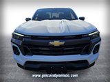 New 2026 Chevrolet Colorado LT w/ LT Convenience Package image 2