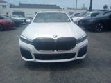 Used 2022 BMW 740i w/ M Sport Package image 2