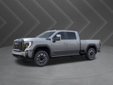 New 2025 GMC Sierra 2500 Denali Ultimate image 2