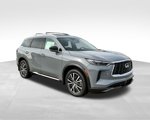 New 2025 INFINITI QX60 Sensory w/ Vision Package image 3