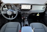 New 2025 Jeep Wrangler Unlimited Sport S 4xe image 5