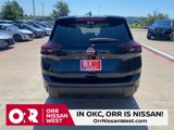 New 2026 Nissan Rogue SV image 4