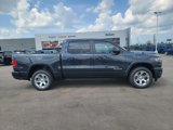 New 2025 RAM 1500 4x4 Crew Cab image 4