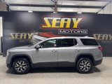 Used 2023 GMC Acadia SLE image 3