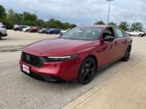 New 2025 Honda Accord Sport image 2