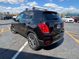 Used 2020 Chevrolet Trax LT w/ Sun & Sound Package image 3