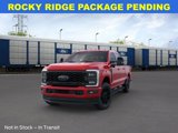 New 2025 Ford F350 Lariat w/ Lariat Ultimate Package image 2
