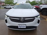 Certified 2022 Buick Envision Avenir w/ Technology Package II image 2