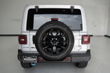 Used 2024 Jeep Wrangler Sahara image 5