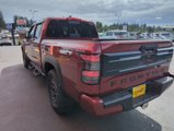 New 2025 Nissan Frontier PRO-4X w/ Pro Premium Package image 3