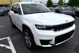 Used 2021 Jeep Grand Cherokee L Limited image 4