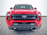 New 2025 Toyota Tacoma SR5 image 2