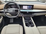 New 2025 Nissan Murano Platinum w/ Cargo Package image 5