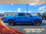 New 2026 RAM 1500 Big Horn image 2