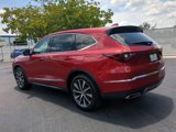 Certified 2025 Acura MDX w/ Technology Package image 6