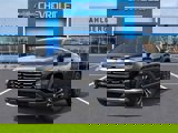 New 2026 Chevrolet Equinox LT w/ Convenience Package II image 6
