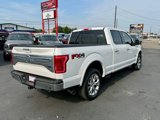 Used 2015 Ford F150 King Ranch w/ Equipment Group 601A Luxury image 5