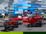 New 2026 Chevrolet Equinox LT w/ Convenience Package II image 2