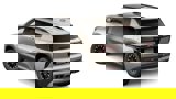 New 2026 Chevrolet Traverse Z71 image 4