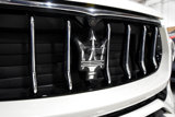 Used 2020 Maserati Levante S GranLusso image 3
