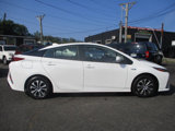 Used 2021 Toyota Prius Prime LE image 4