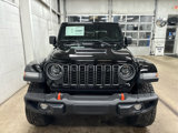 New 2025 Jeep Gladiator Mojave image 5