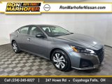 Certified 2025 Nissan Altima 2.5 S image 1
