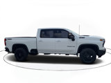New 2025 Chevrolet Silverado 3500 LTZ w/ Trail Boss Package image 2