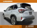 New 2025 Subaru Forester Touring image 3