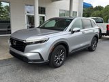 New 2026 Honda CR-V EX-L image 2