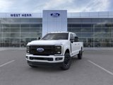 New 2025 Ford F350 Platinum w/ FX4 Off-Road Package image 3