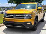 Used 2018 Volkswagen Atlas SE image 4
