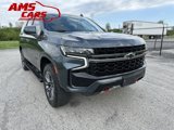 Used 2021 Chevrolet Tahoe Z71 image 3