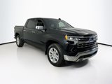 Used 2024 Chevrolet Silverado 1500 LTZ w/ Max Trailering Package image 3