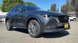 New 2025 MAZDA CX-5 AWD 2.5 S w/ Premium Plus Pkg image 4
