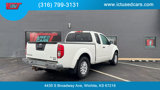 Used 2019 Nissan Frontier SV w/ Value Truck Package image 2