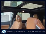 New 2026 INFINITI QX60 Autograph w/ Dark Cargo Package image 5