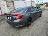 Used 2018 Honda Civic LX image 2