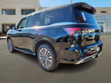 New 2025 INFINITI QX80 Luxe w/ Exterior Package image 4