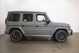 Used 2025 Mercedes-Benz G 63 AMG 4MATIC image 3