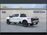 New 2026 Ford F250 Platinum image 4