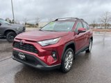 Used 2025 Toyota RAV4 XLE Premium image 6
