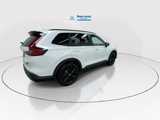 New 2026 Honda CR-V Sport Touring image 2