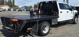 Used 2019 Ford F550 4x4 Crew Cab Super Duty image 5