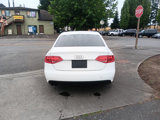 Used 2009 Audi A4 2.0T Premium Plus image 4