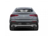 New 2025 Mercedes-Benz GLE 450 4MATIC Coupe image 5