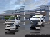 New 2025 Ford F150 Lightning Lariat image 2