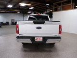 Used 2021 Ford F150 XLT w/ Equipment Group 301A Mid image 4