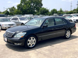 Used 2005 Lexus LS 430 image 2