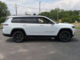 New 2025 Jeep Grand Cherokee L Altitude image 3
